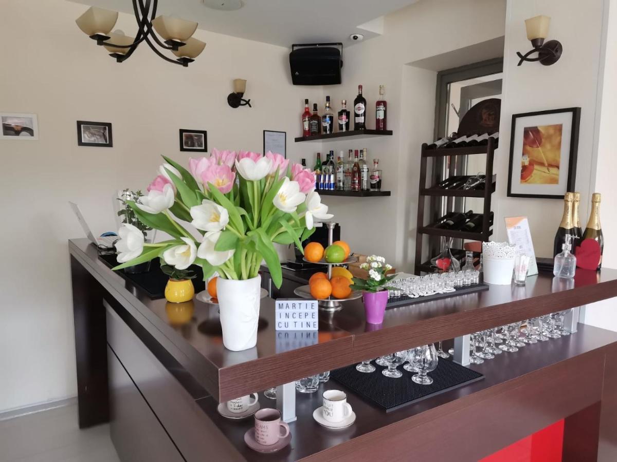 Hotel Draga Maria Predeal Exterior photo