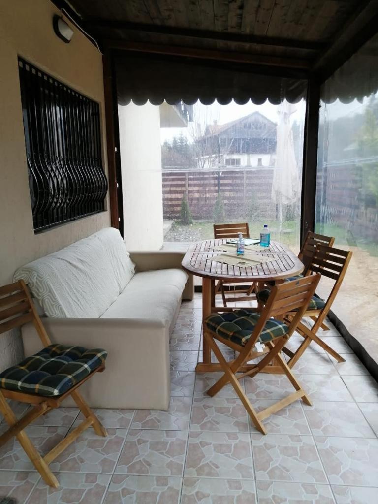 Hotel Draga Maria Predeal Room photo
