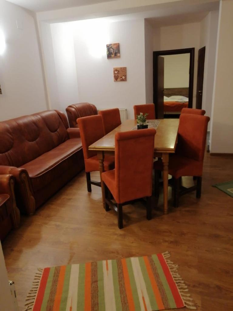 Hotel Draga Maria Predeal Room photo