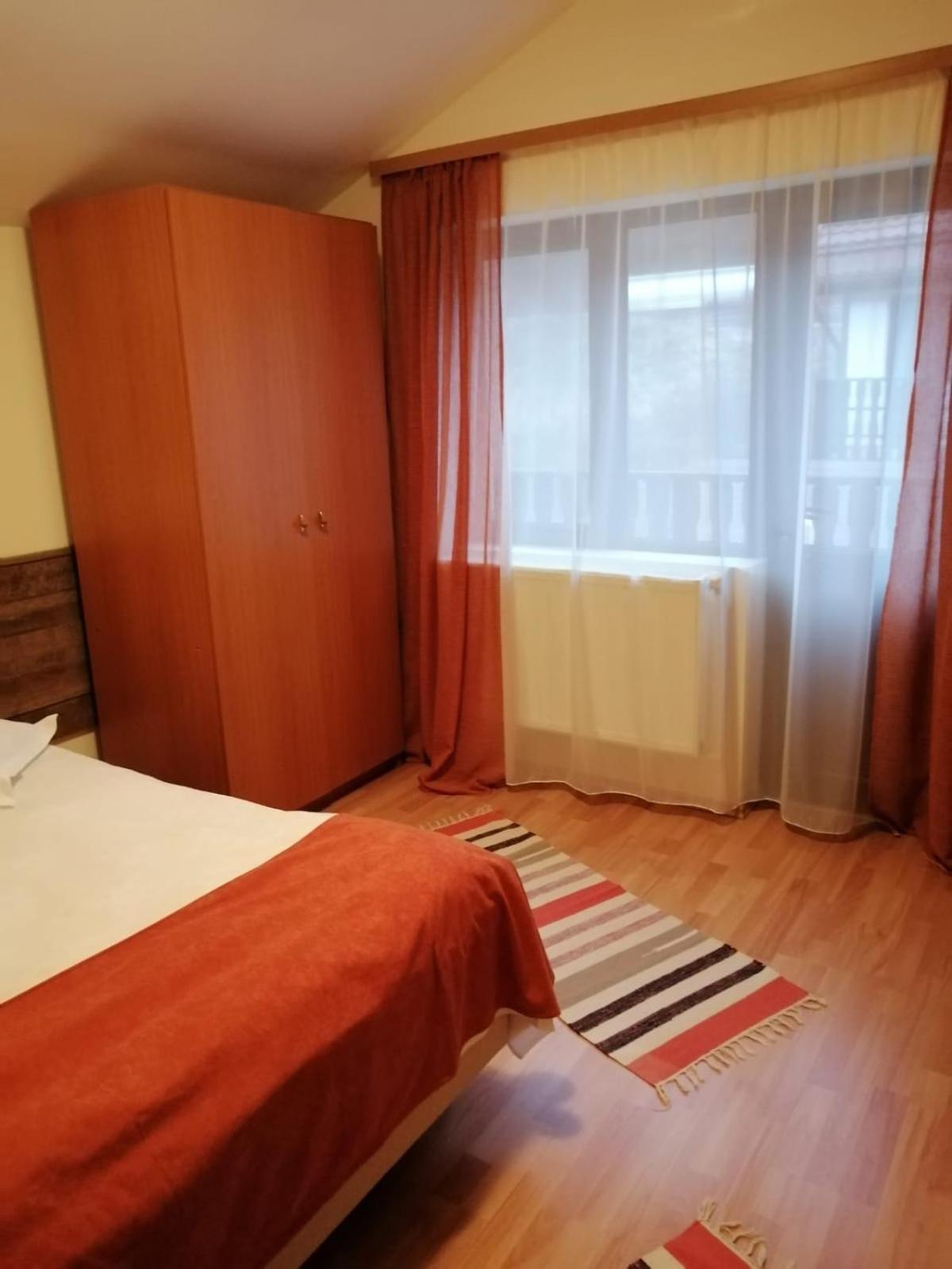 Hotel Draga Maria Predeal Room photo
