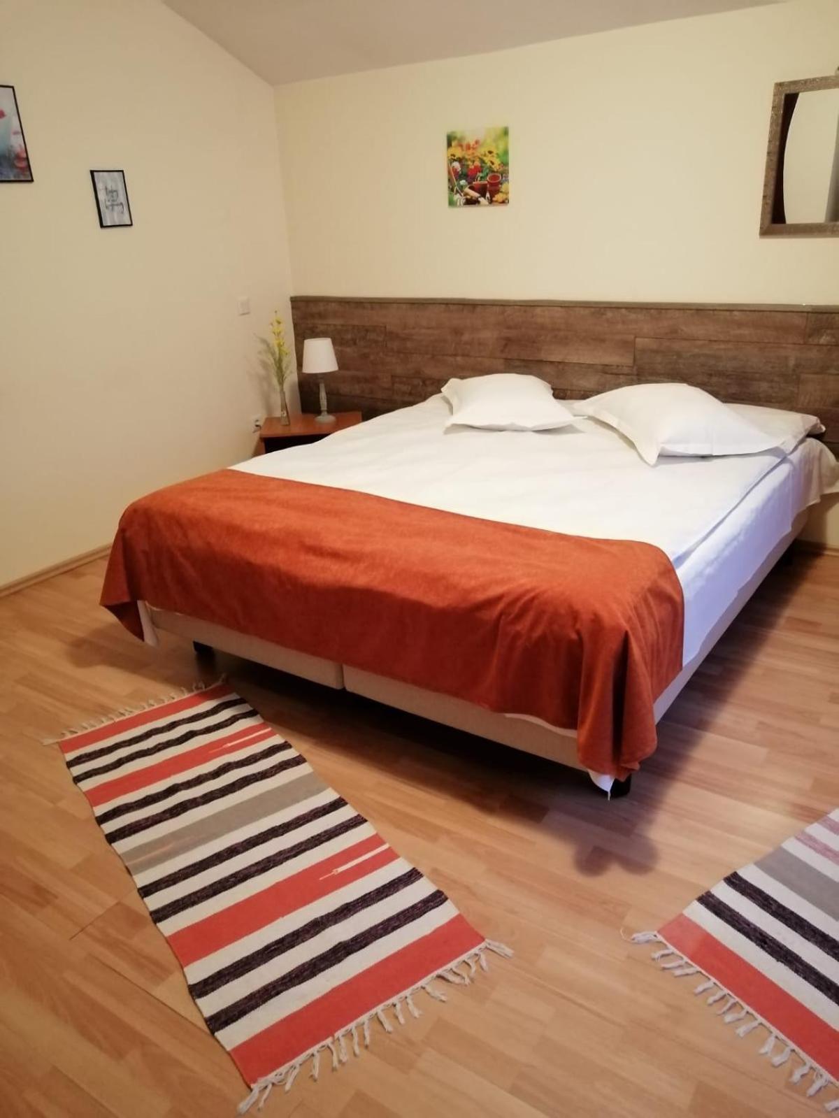 Hotel Draga Maria Predeal Room photo