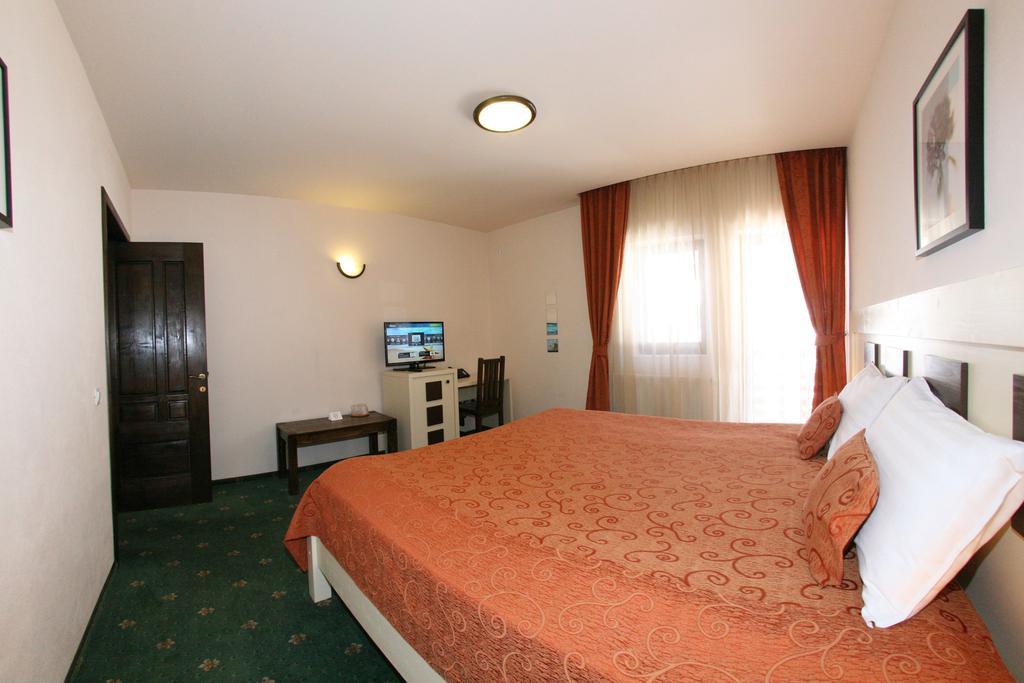 Hotel Draga Maria Predeal Exterior photo
