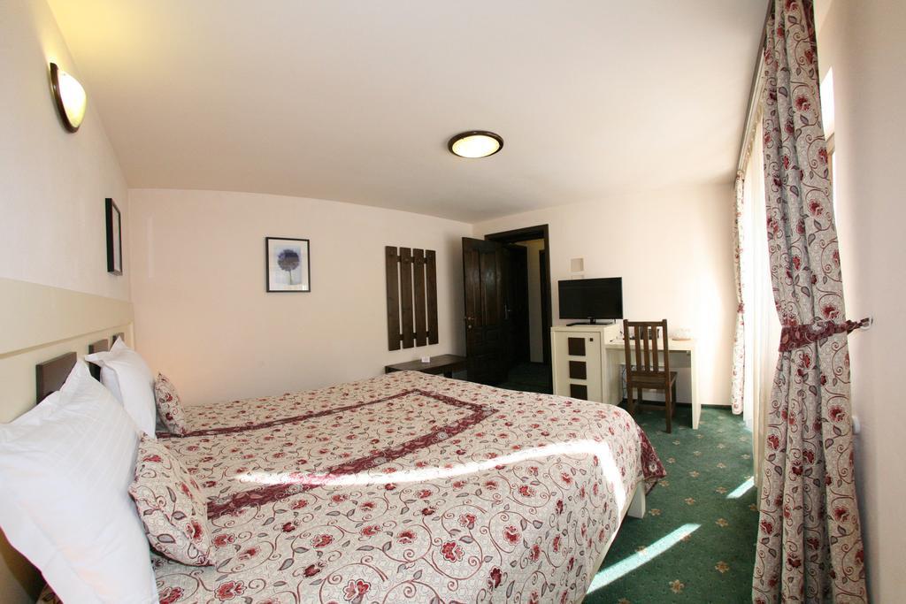 Hotel Draga Maria Predeal Exterior photo