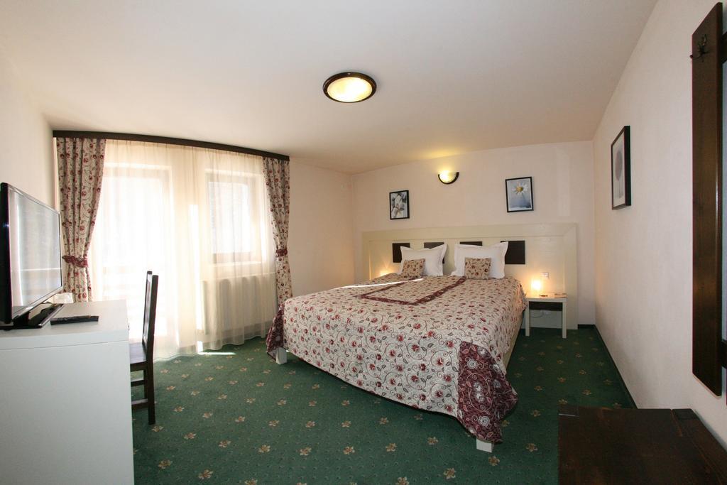 Hotel Draga Maria Predeal Exterior photo
