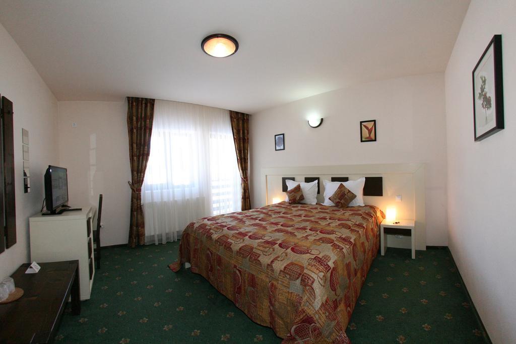 Hotel Draga Maria Predeal Exterior photo