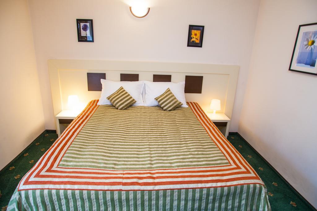 Hotel Draga Maria Predeal Room photo
