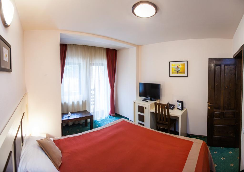Hotel Draga Maria Predeal Room photo